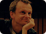 Patrick Kirst