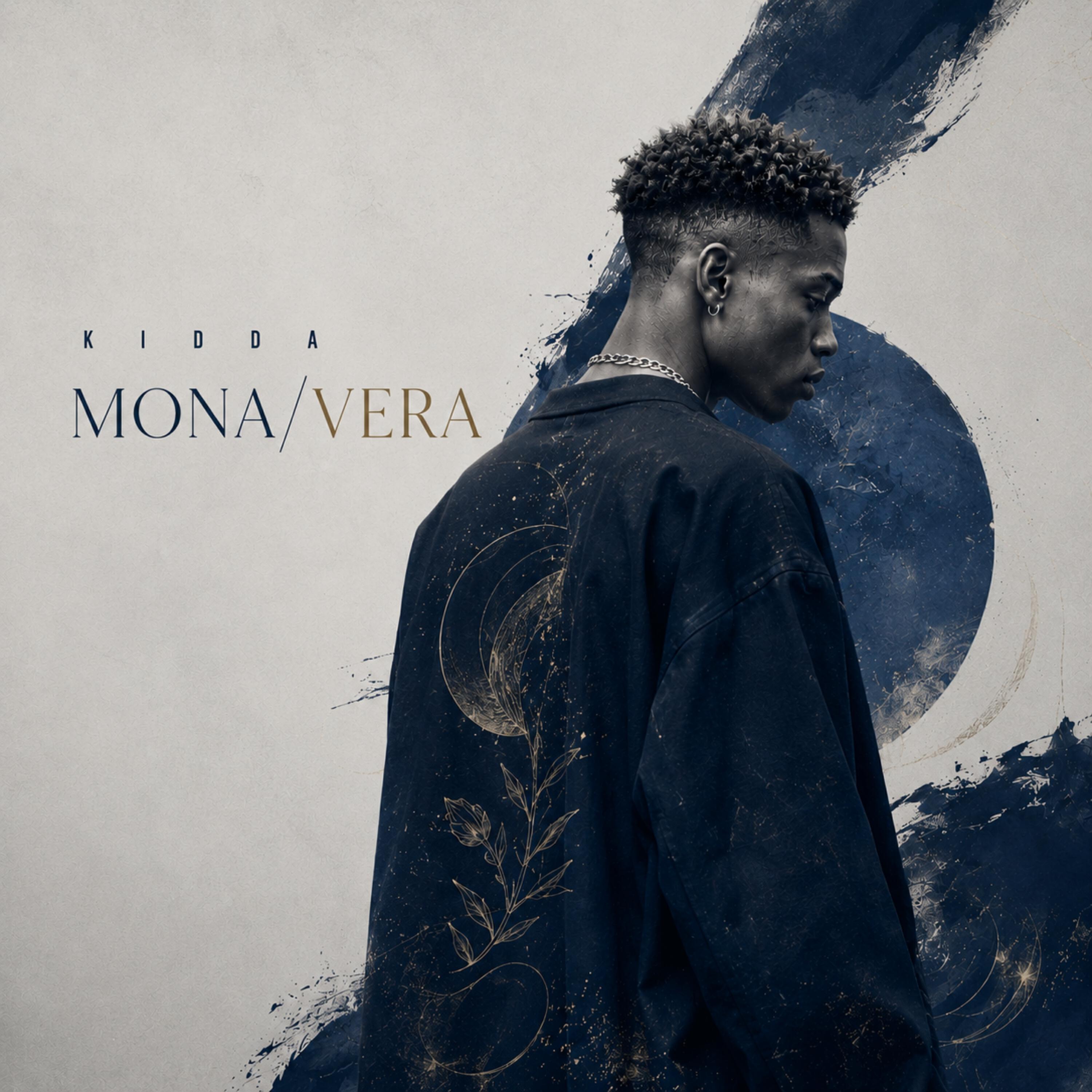 Релиз Mona/Vera