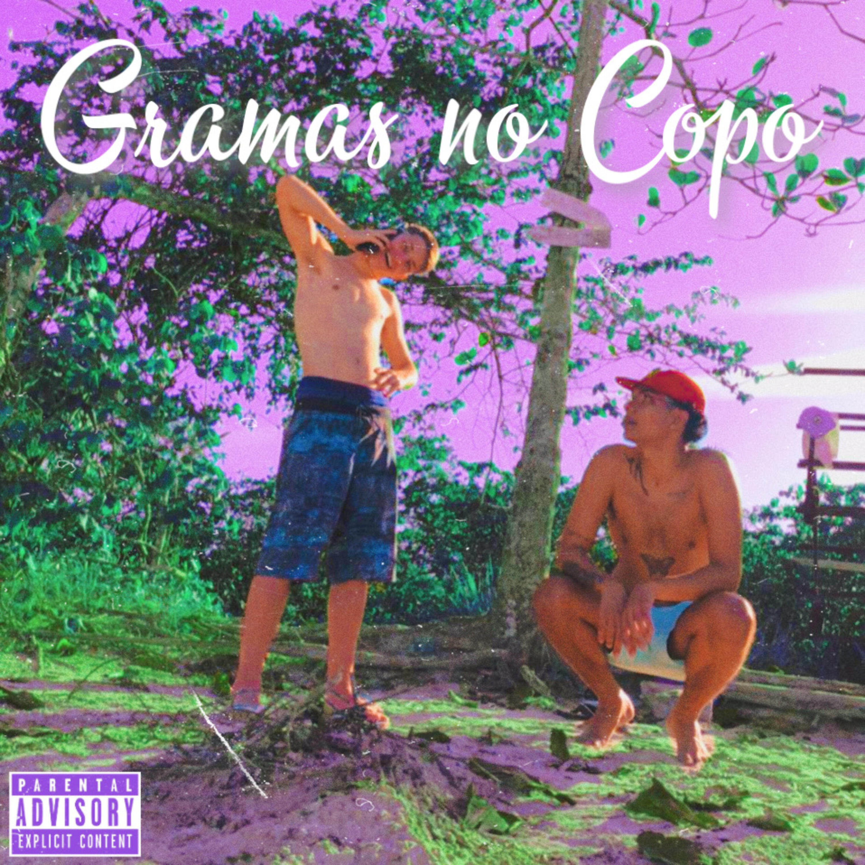 Релиз Gramas no Copo