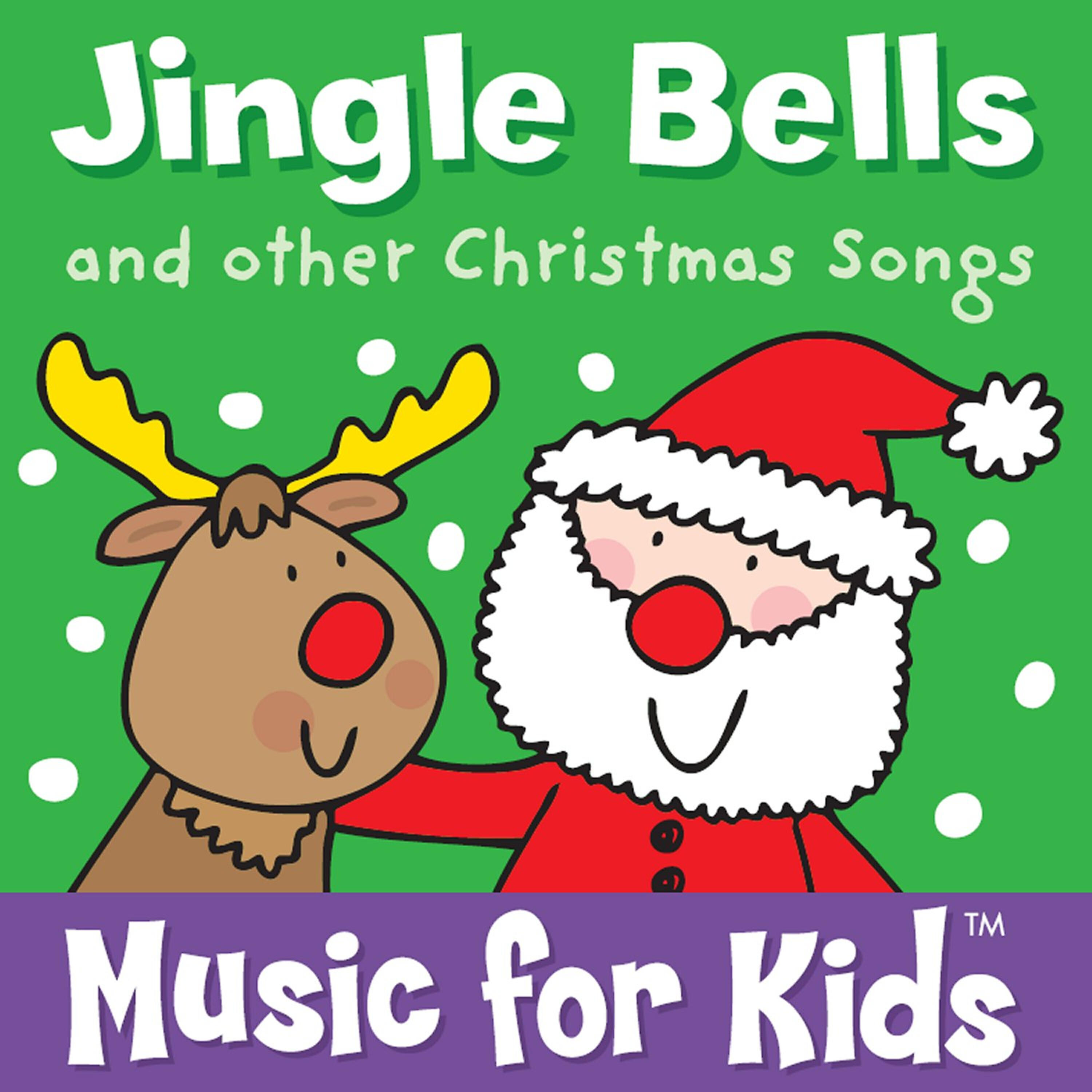 Постер альбома Jingle Bells