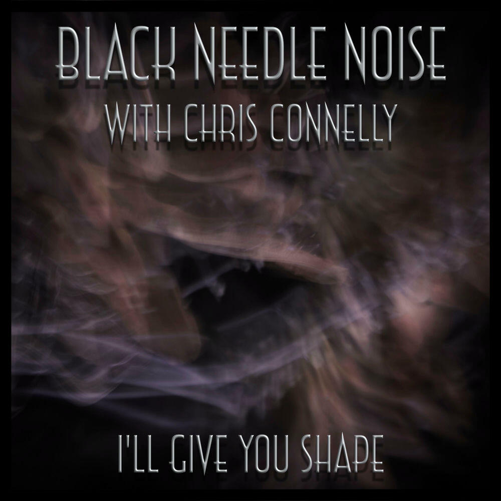 Релиз I'll Give You Shape