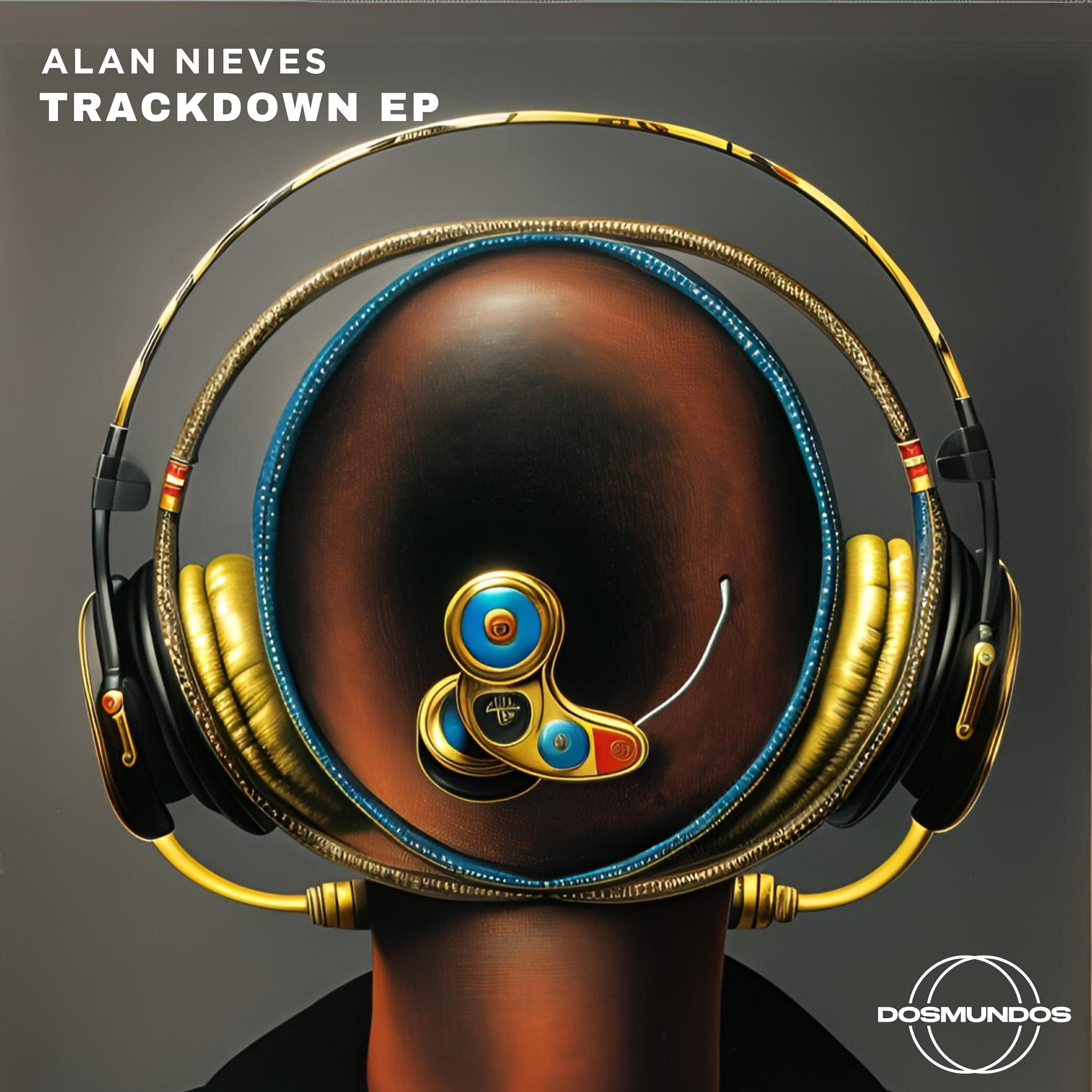 Релиз TrackDown EP