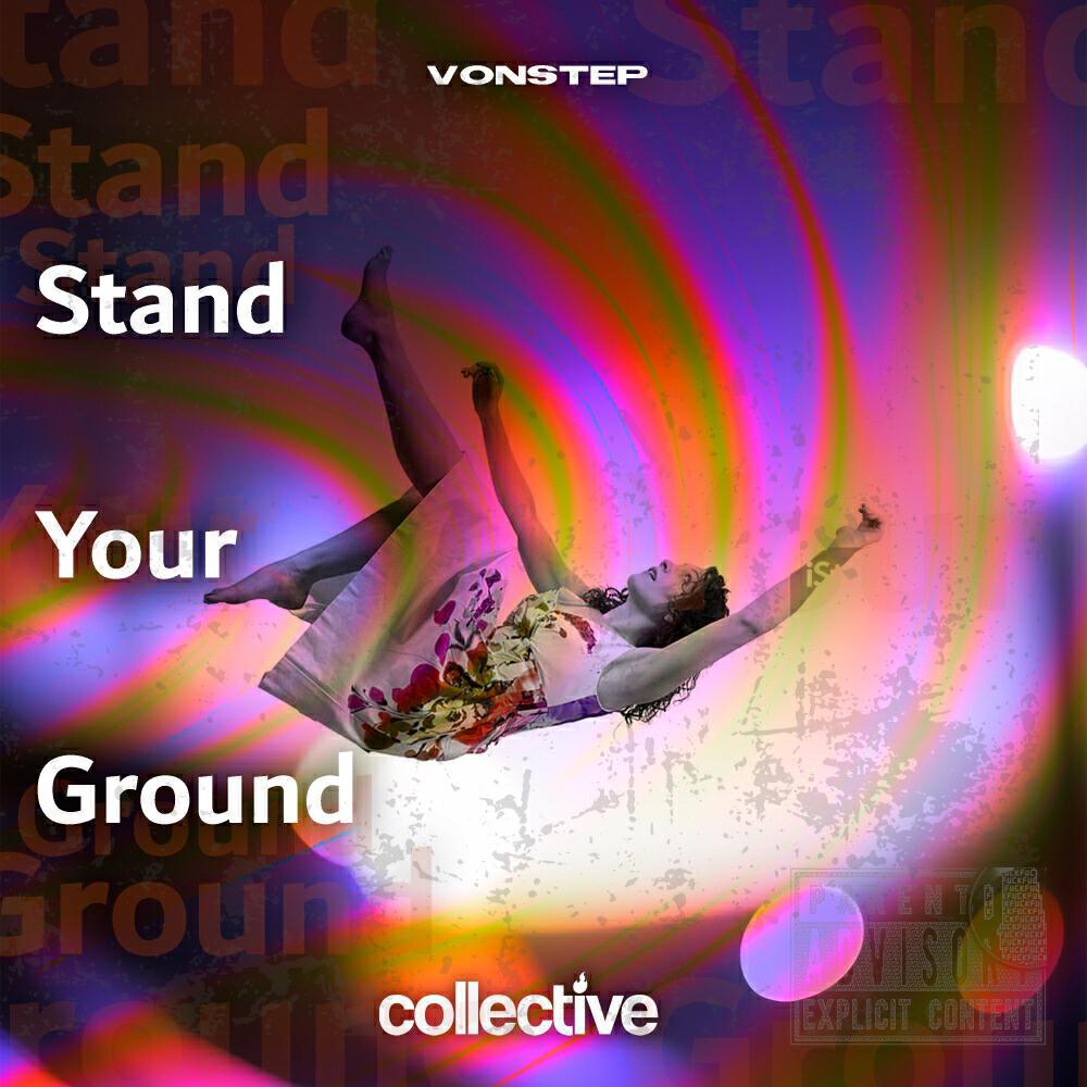 Vonstep