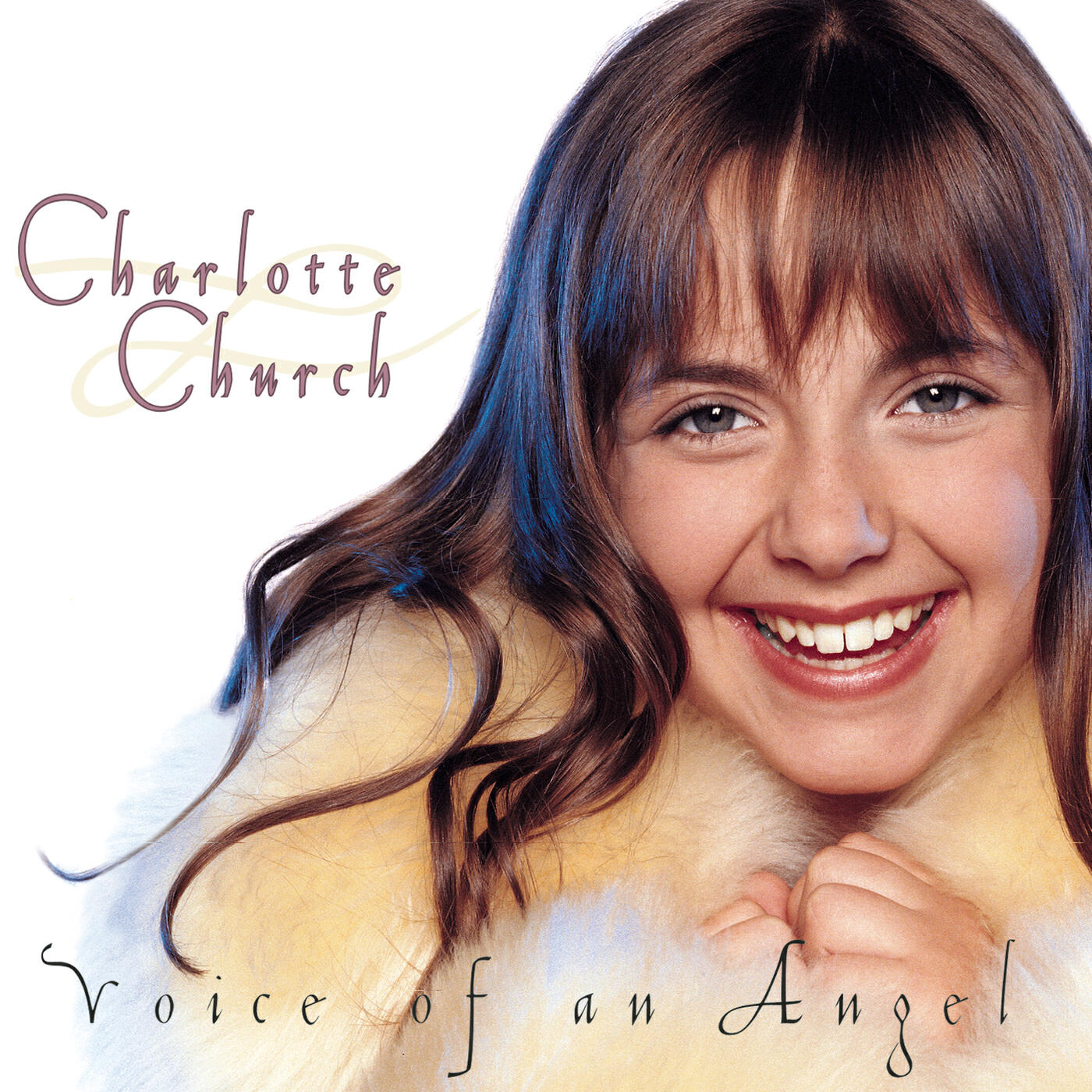 Релиз Charlotte Church - Voice of an Angel