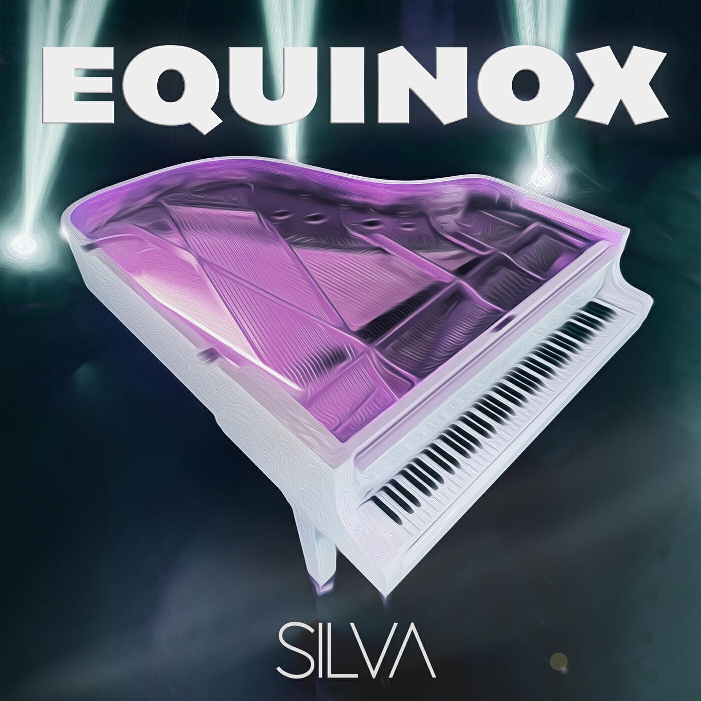 Релиз Equinox