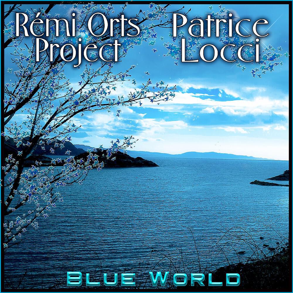 Релиз Blue World