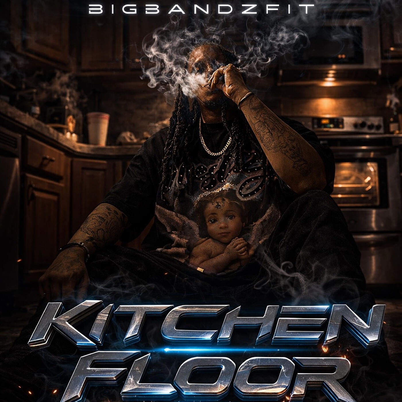 Релиз Kitchen Floor