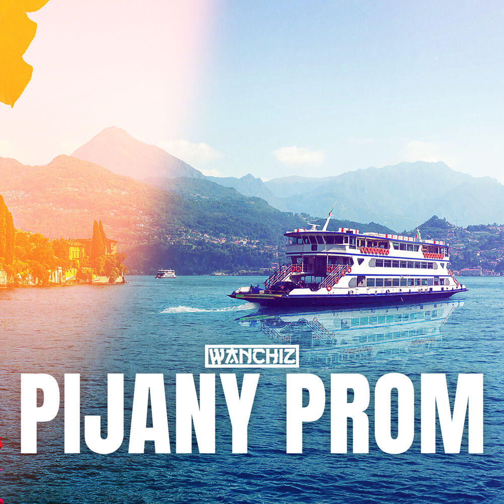 Релиз Pijany prom