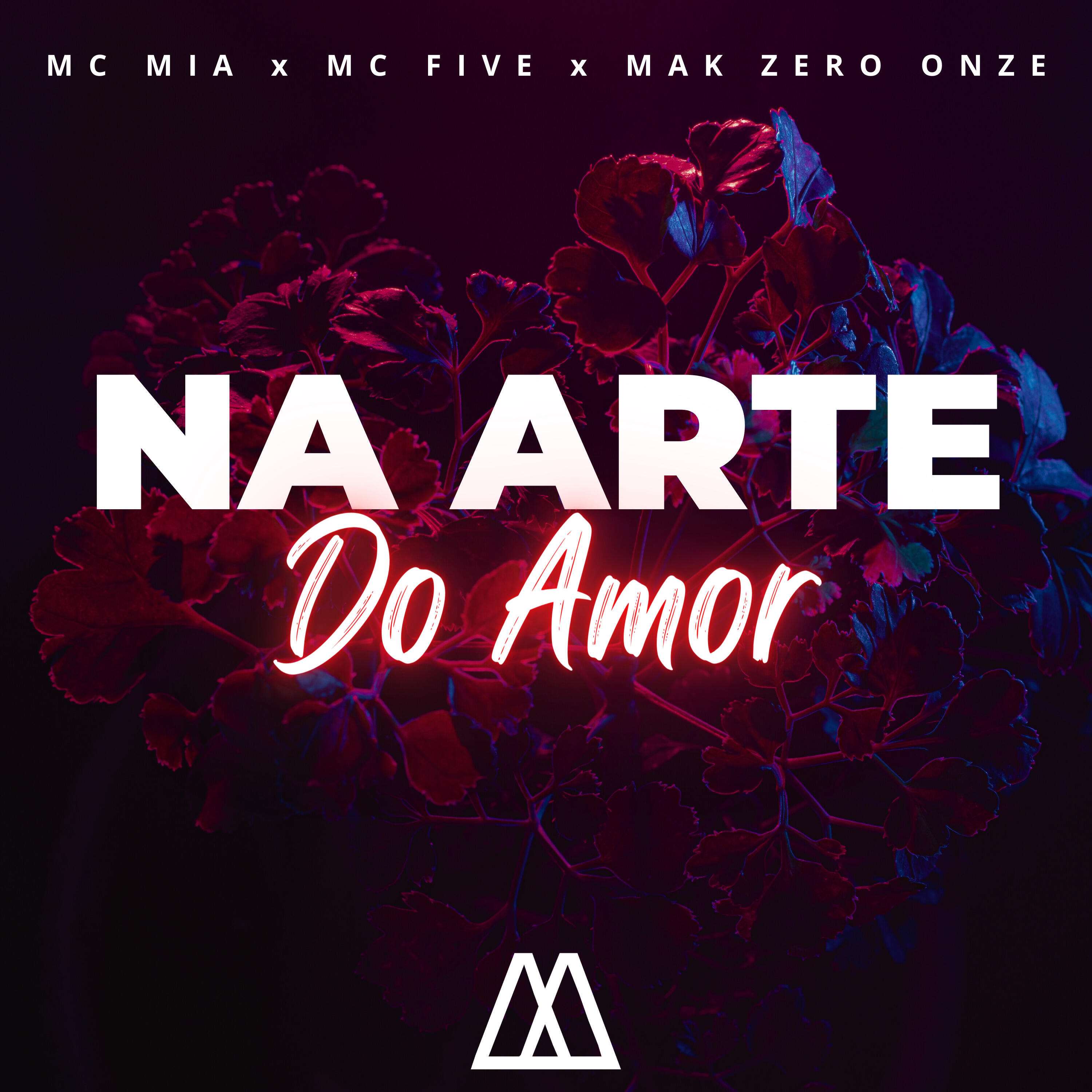 Релиз Na Arte do Amor