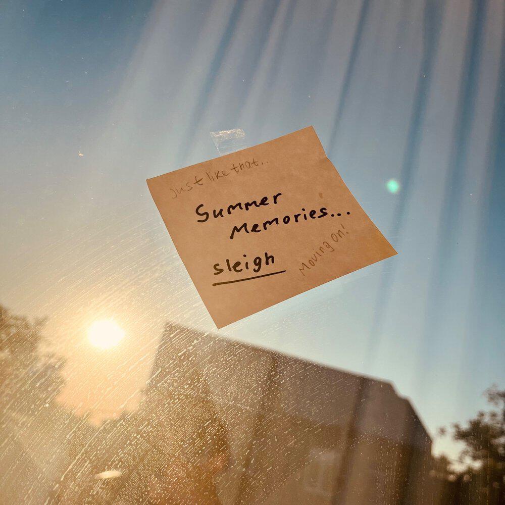 Релиз Summer Memories