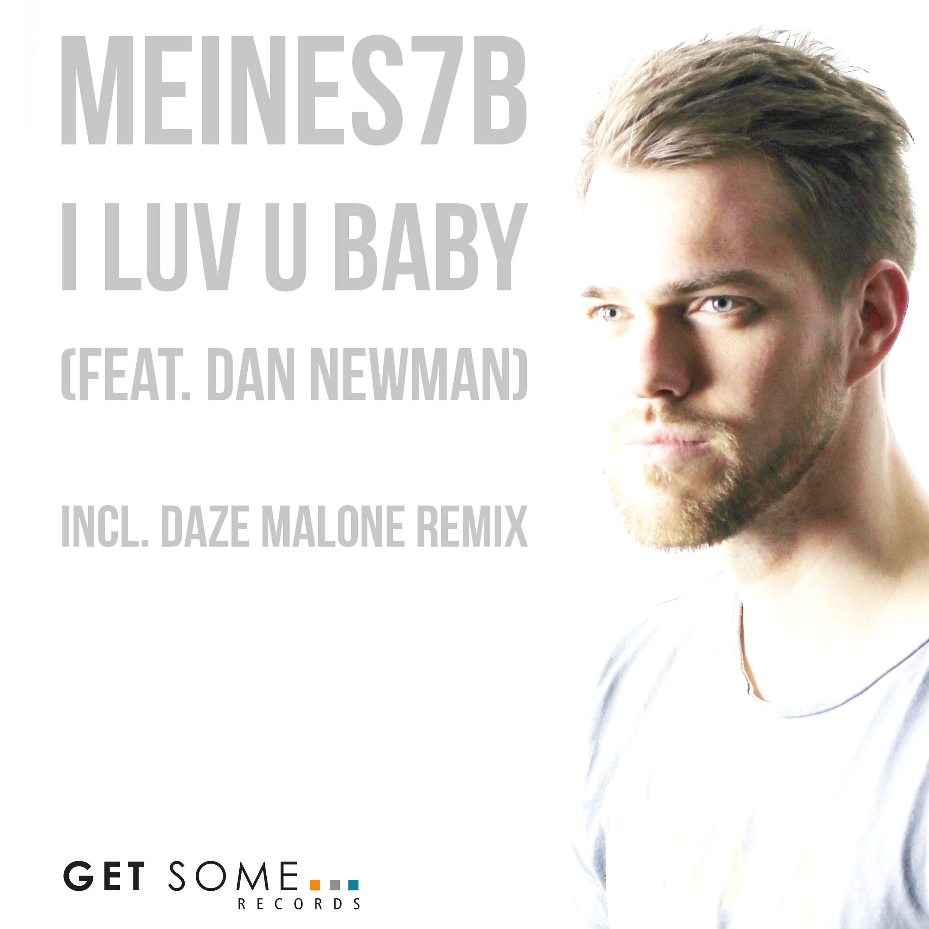 Релиз I Luv U Baby