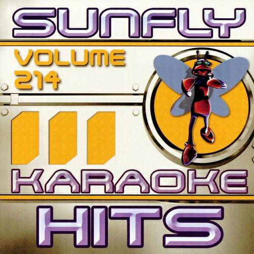 Релиз Sunfly Hits: Vol. 214