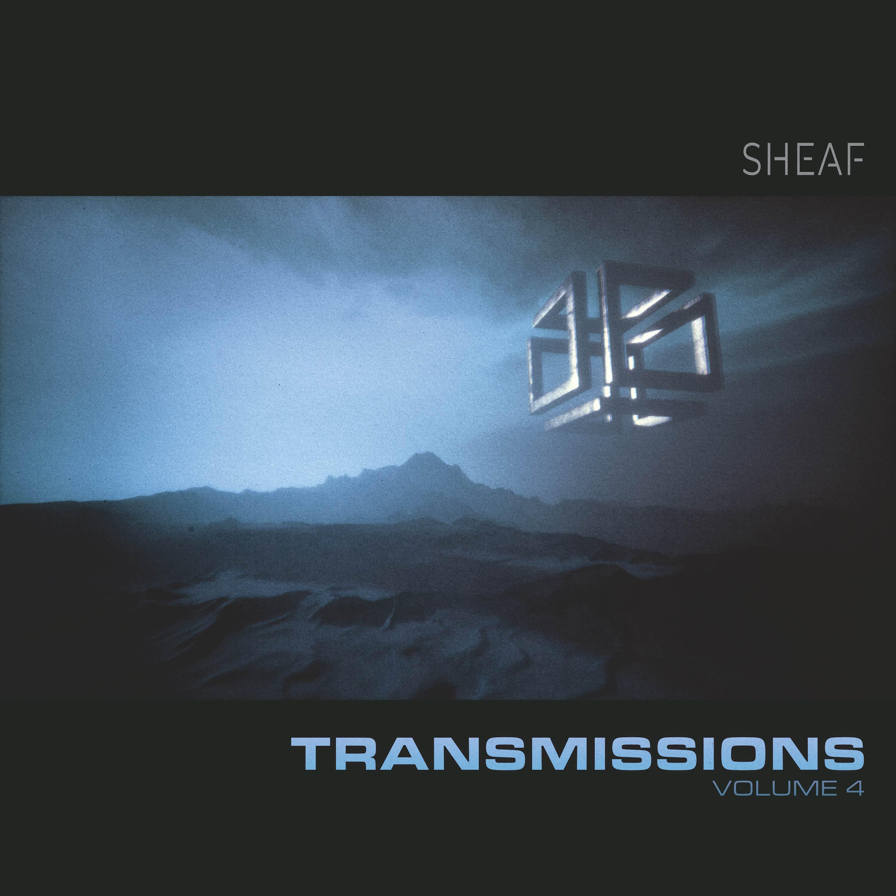 Релиз Transmissions, Vol. IV