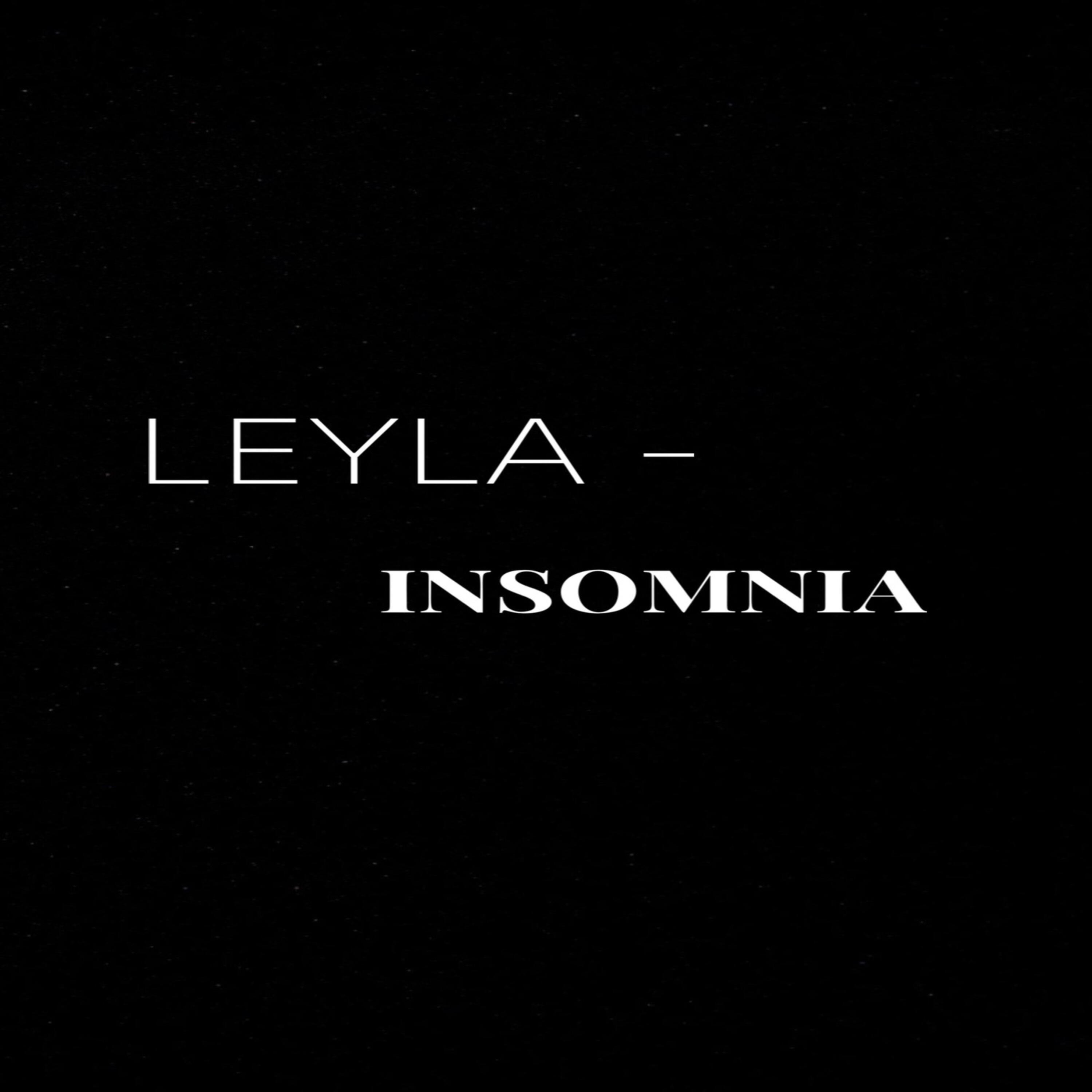 Релиз INSOMNIA