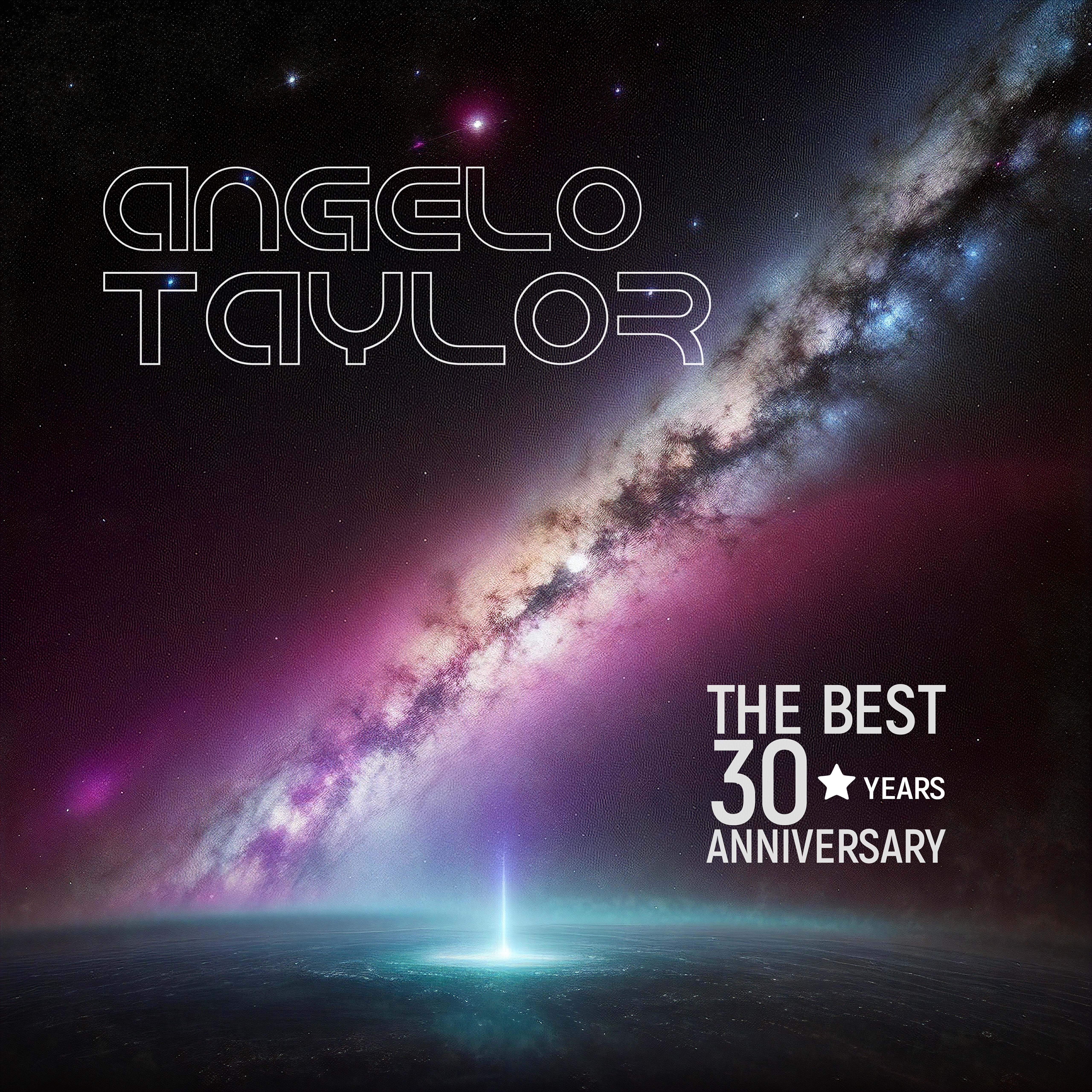 Релиз The Best 30 Years Anniversary