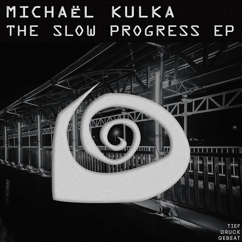 Релиз The Slow Progress EP