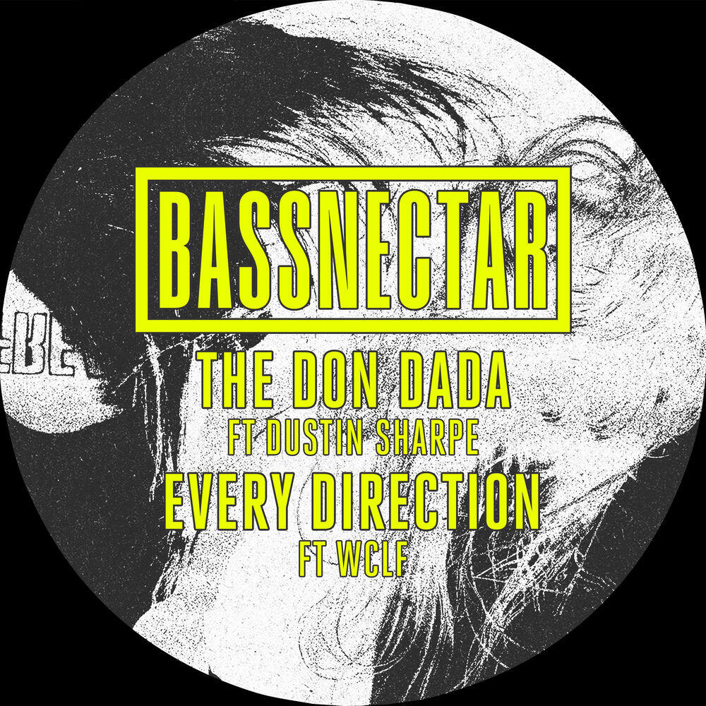 Релиз The Don Dada ft. Dustin Sharpe / Every Direction ft. WCLF