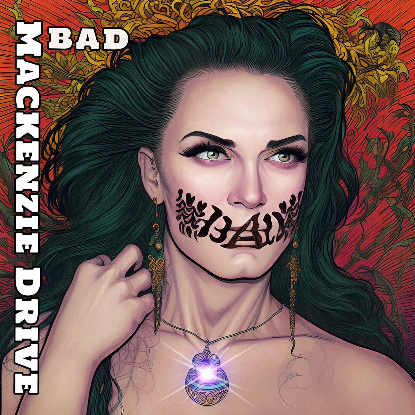 Релиз Bad