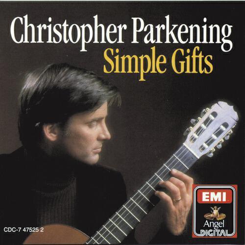 Релиз Simple Gifts (Sacred Music For Guitar)