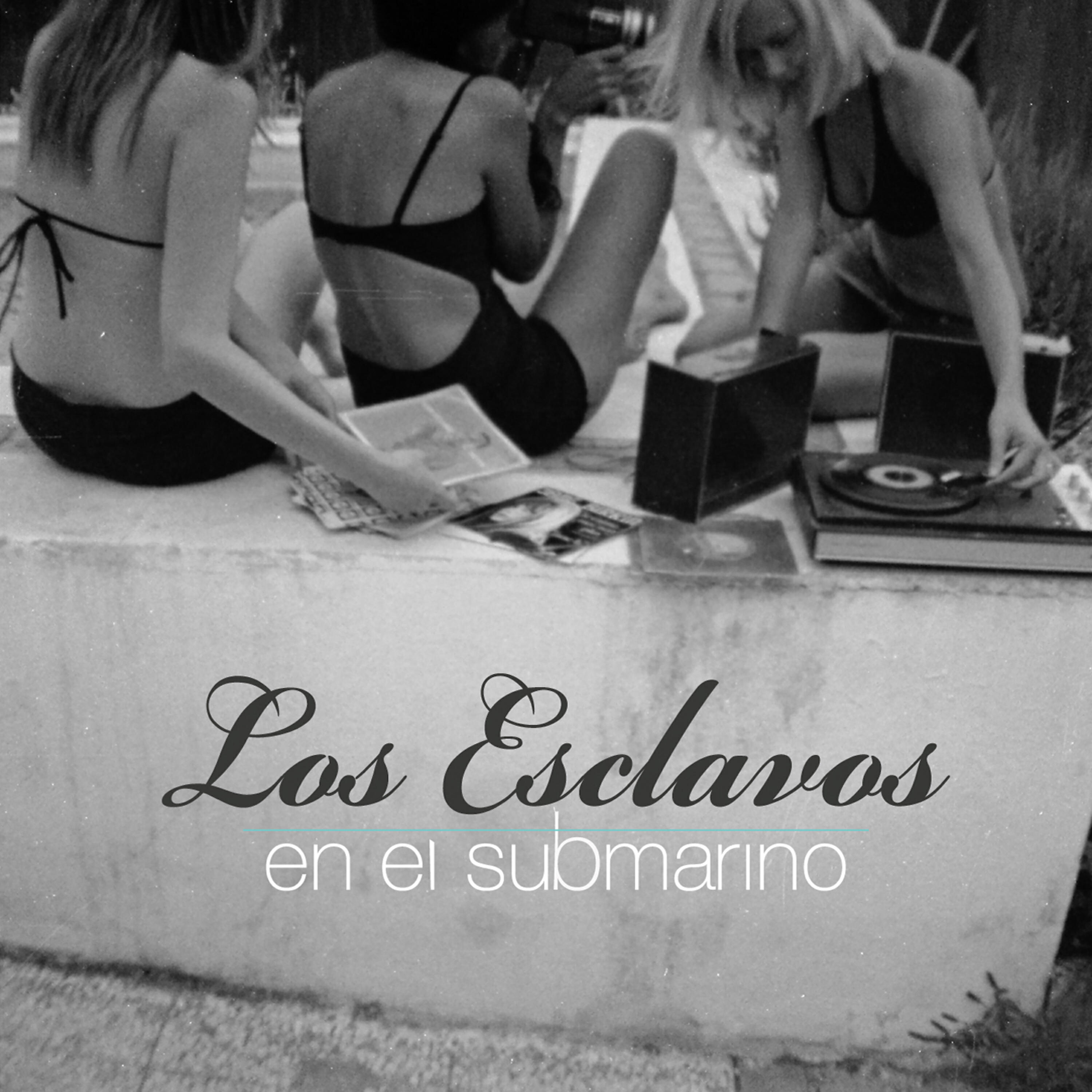 Релиз En el Submarino