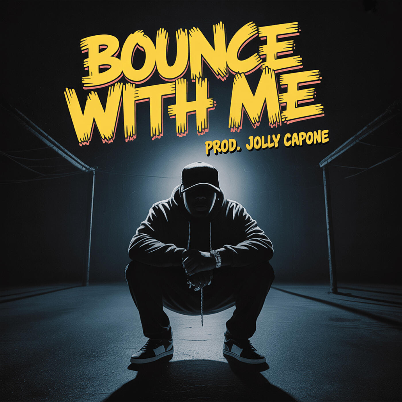 Релиз Bounce With Me