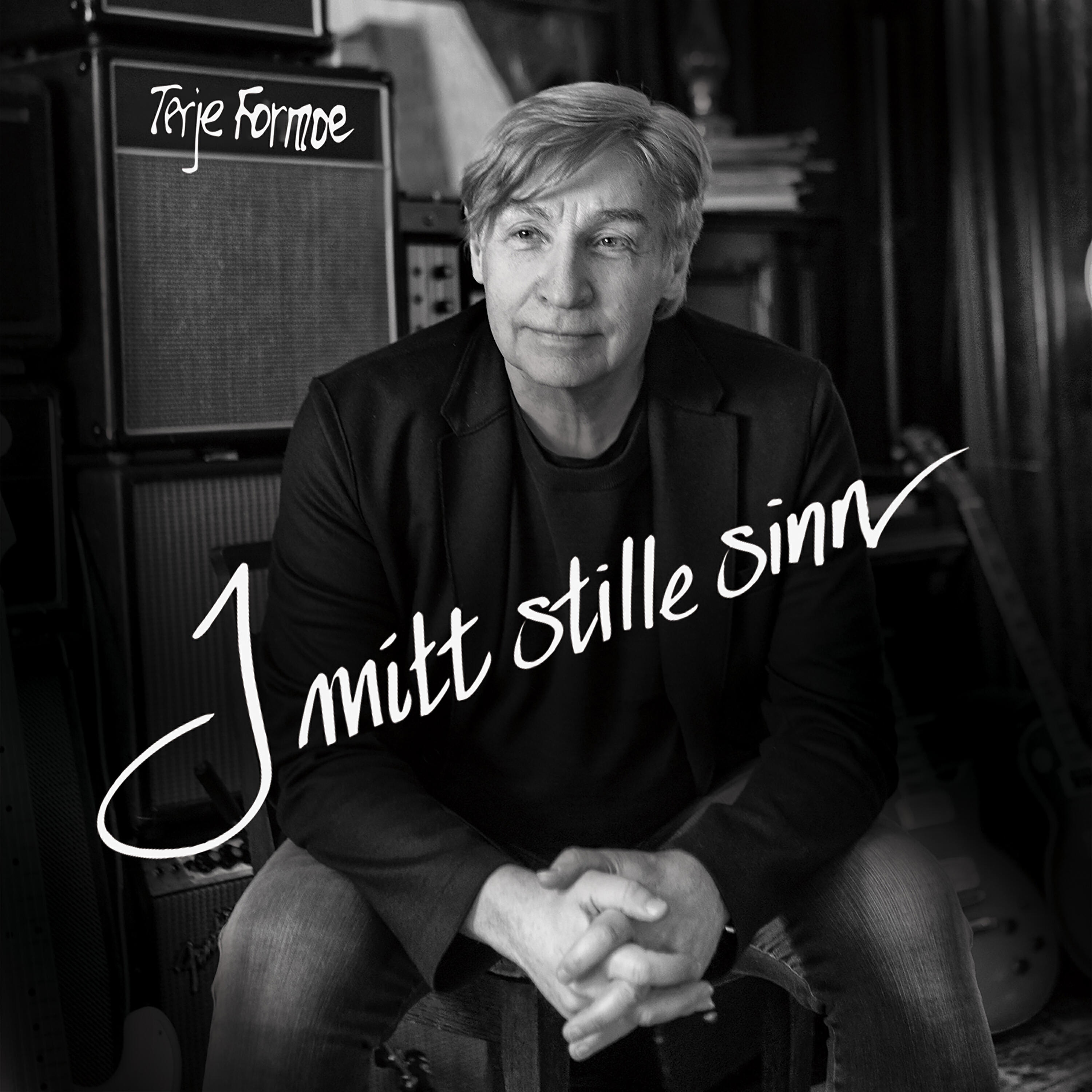 Релиз I mitt stille sinn