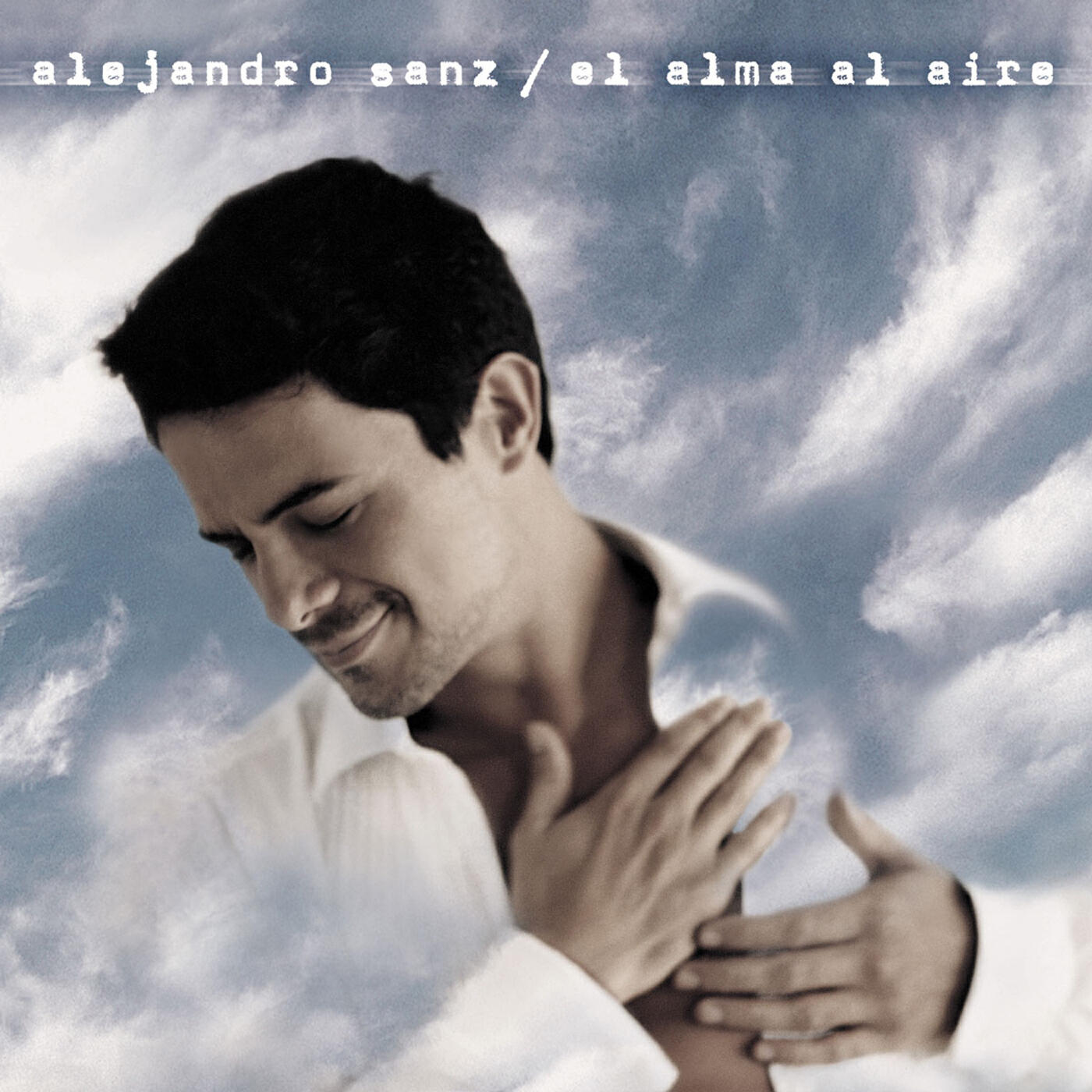 Релиз El alma al aire: 20 Aniversario