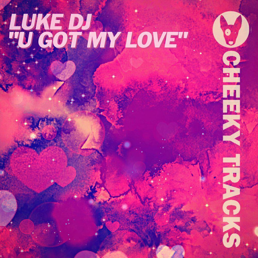Luke Dj