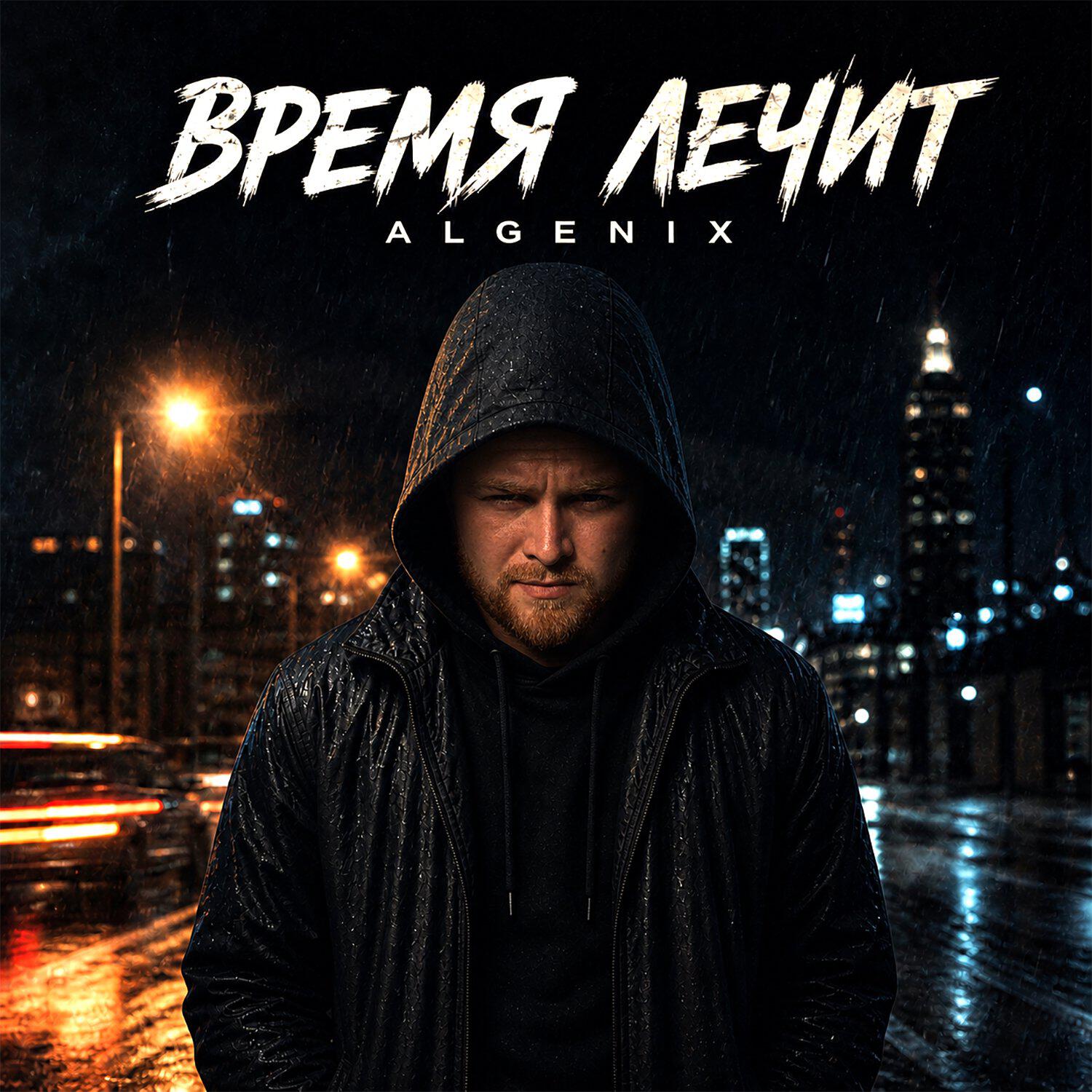Релиз Время лечит