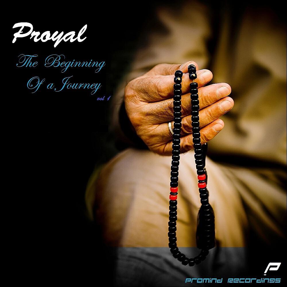 Релиз The Beginning Of A Journey - Vol 1