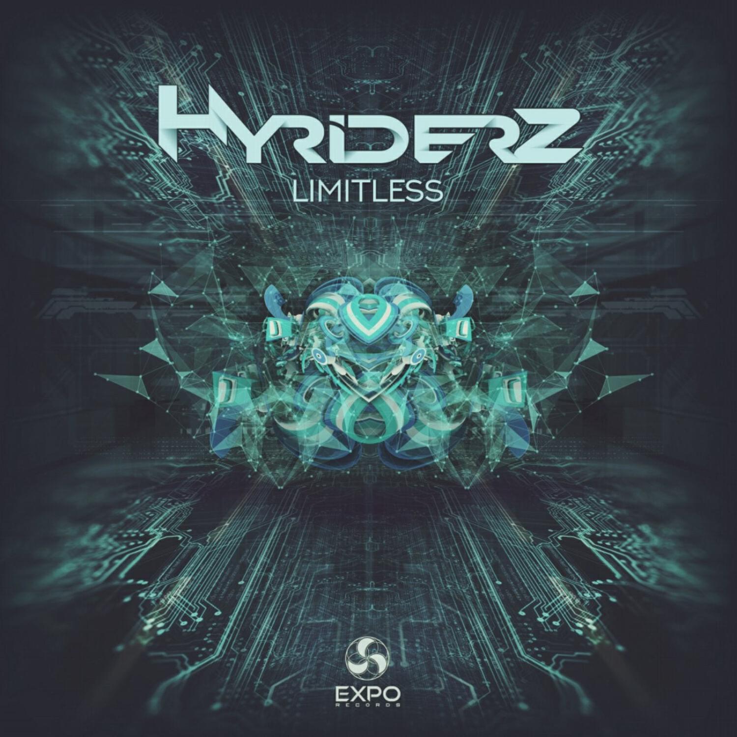 Релиз Limitless