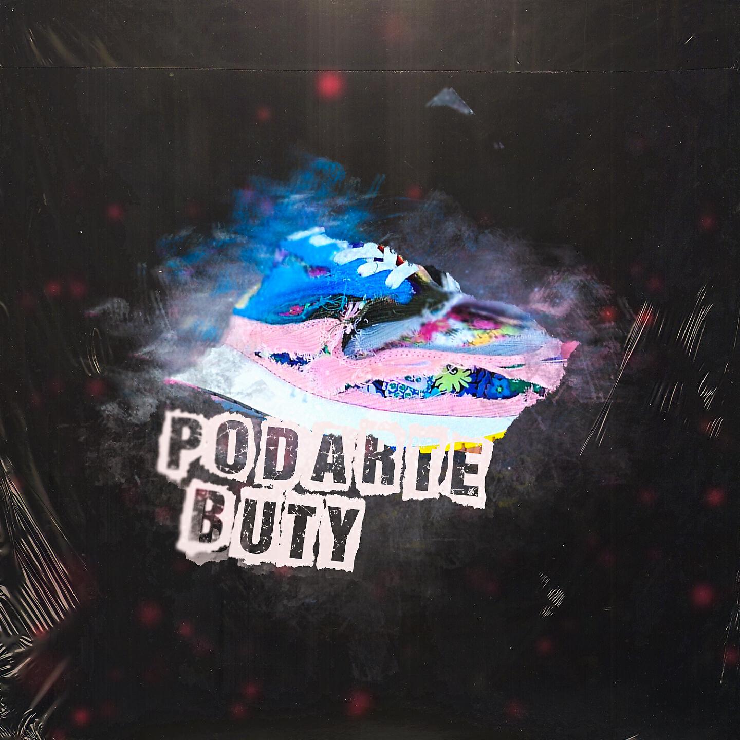Релиз Podarte buty