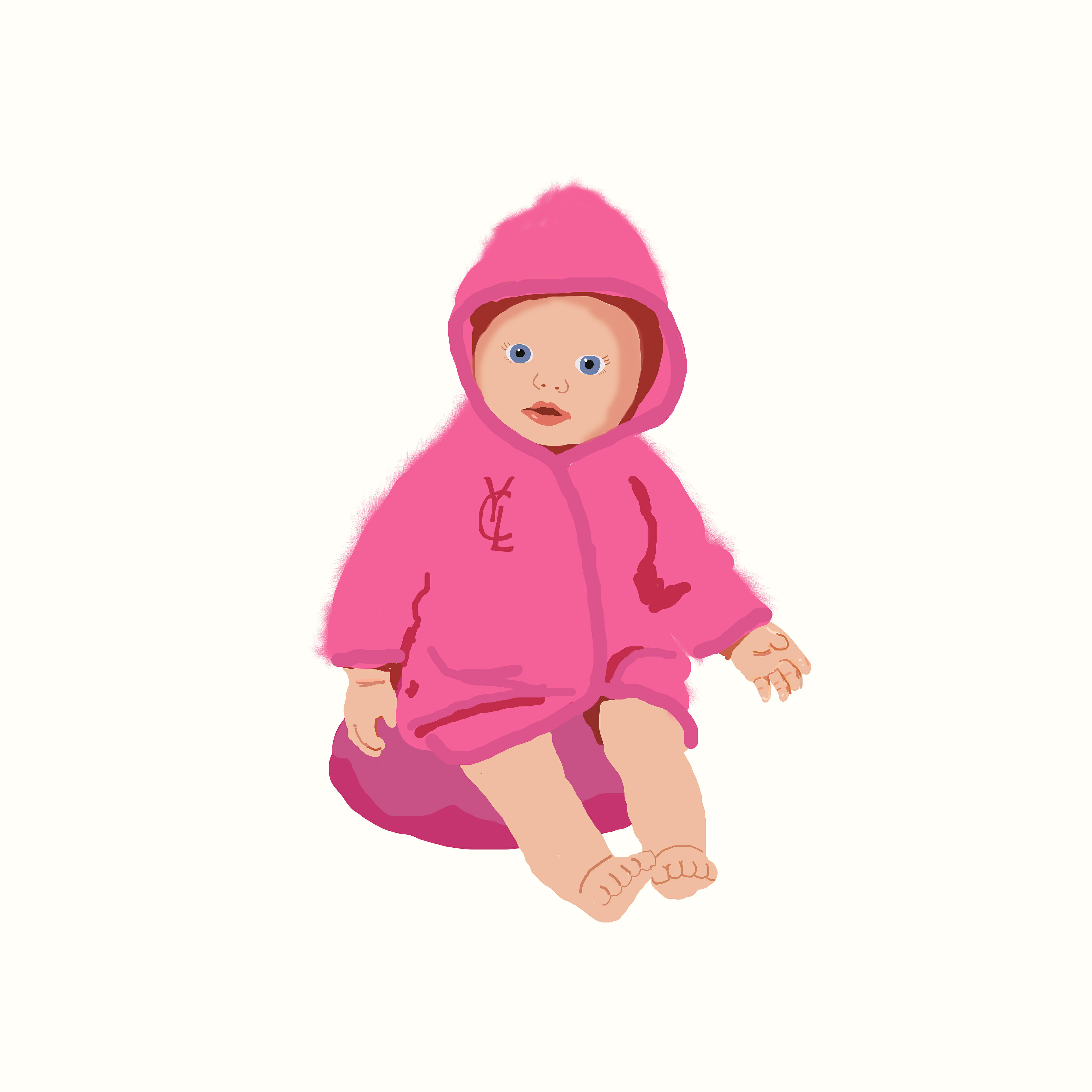Релиз БЕБИ БОН