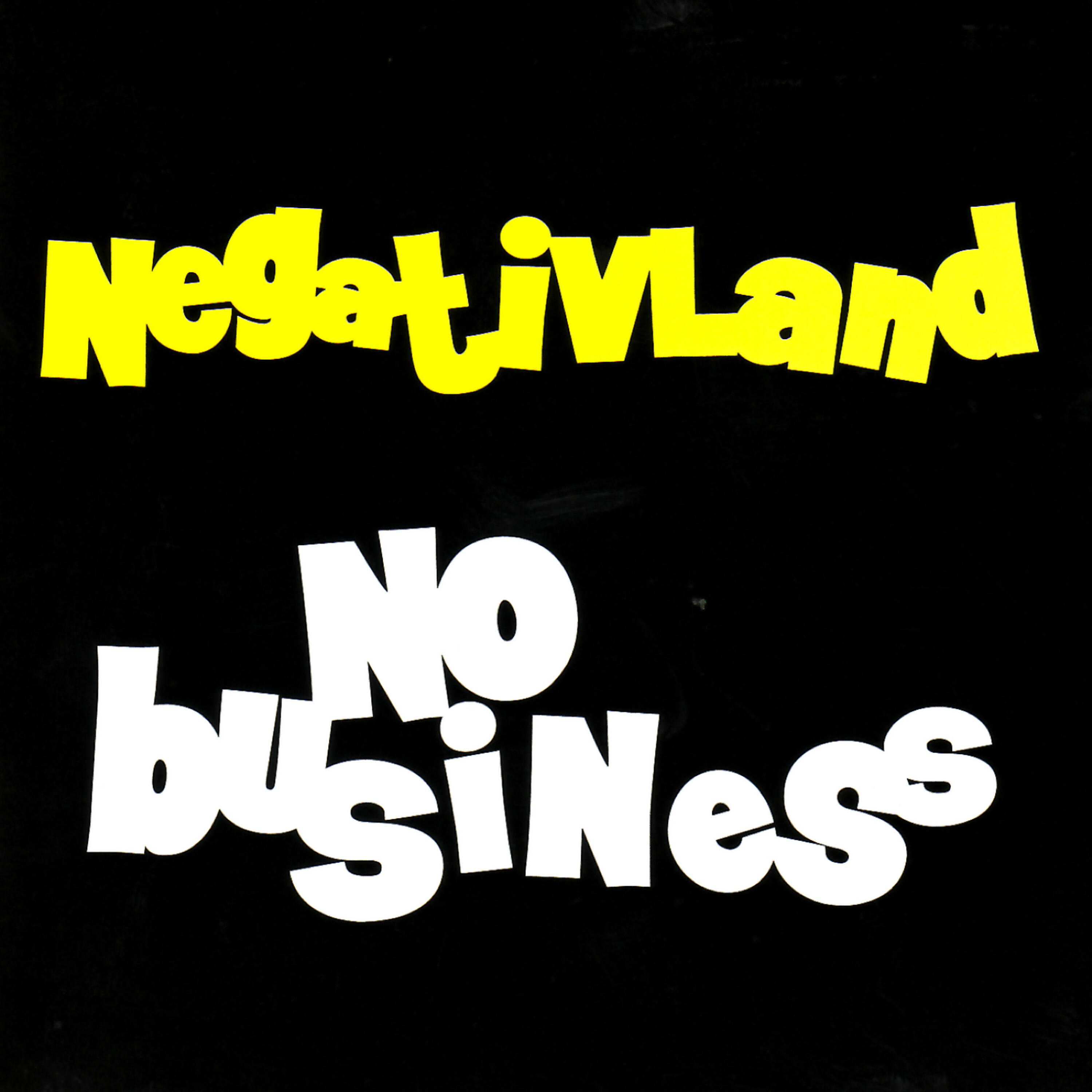 Релиз No Business