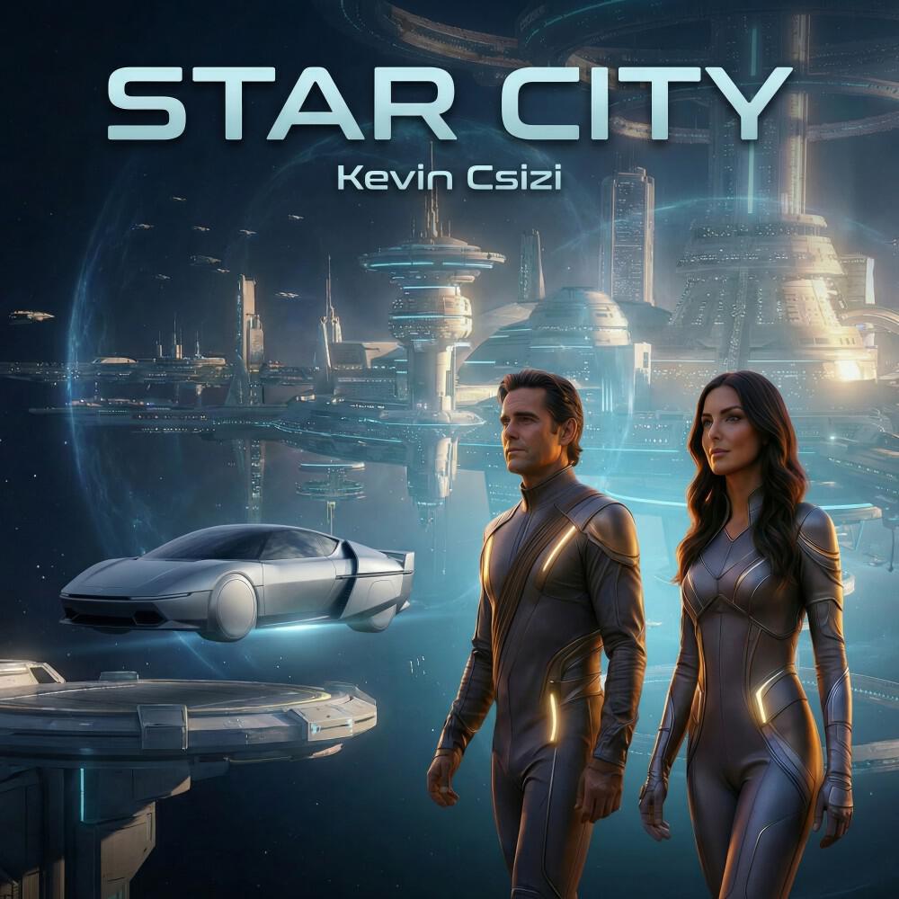 Релиз Star City