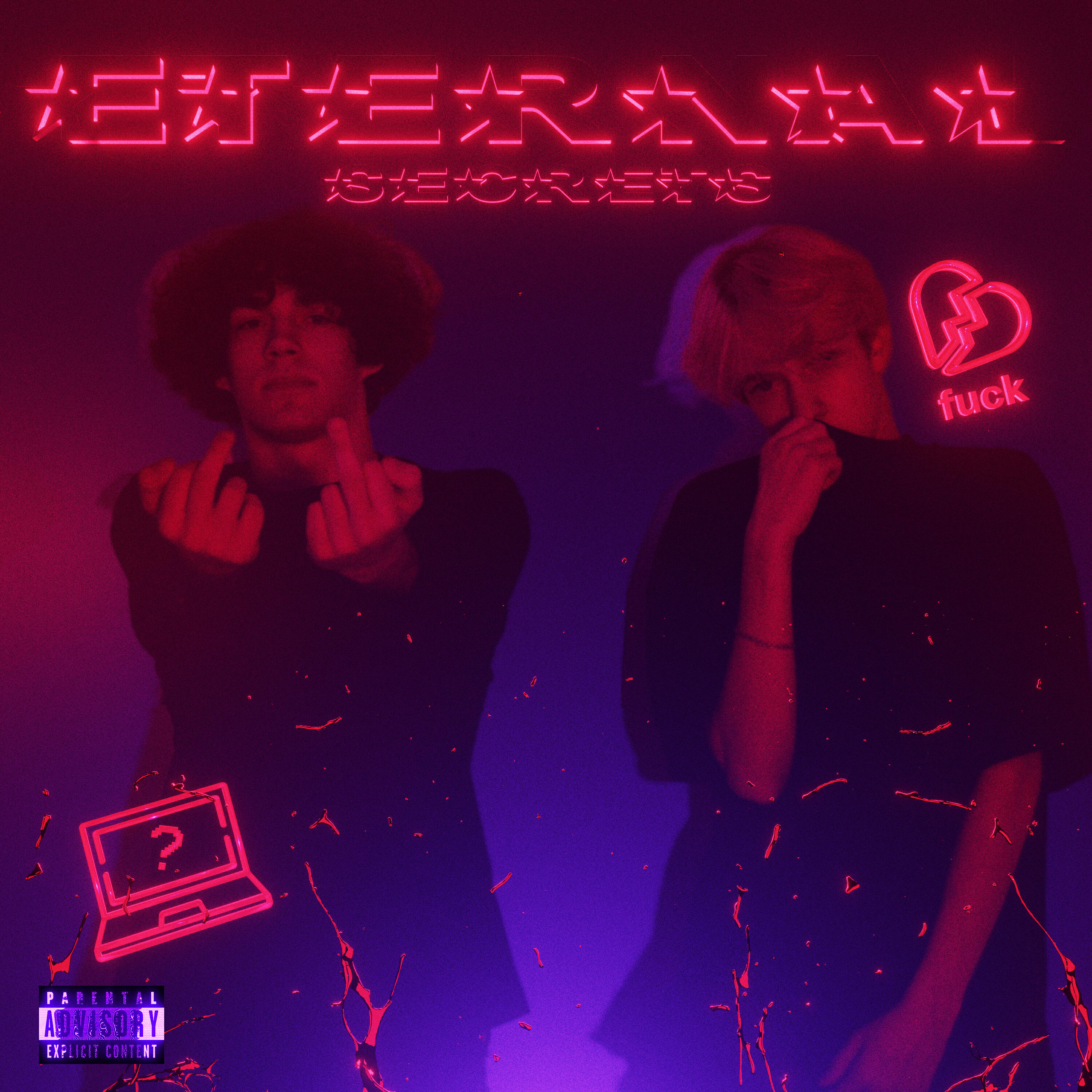 Релиз Eternal Secrets