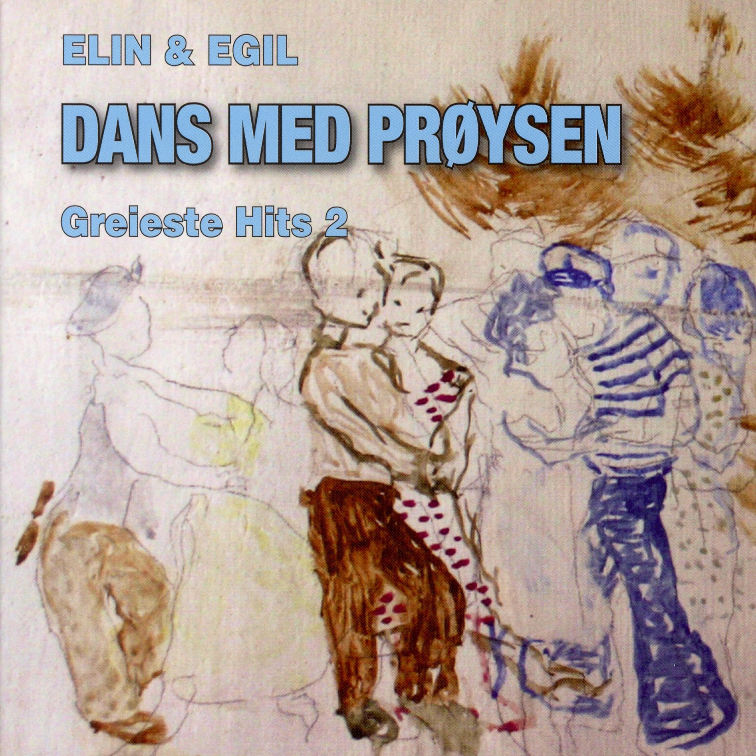 Релиз Dans Med Prøysen - Greieste Hits 2