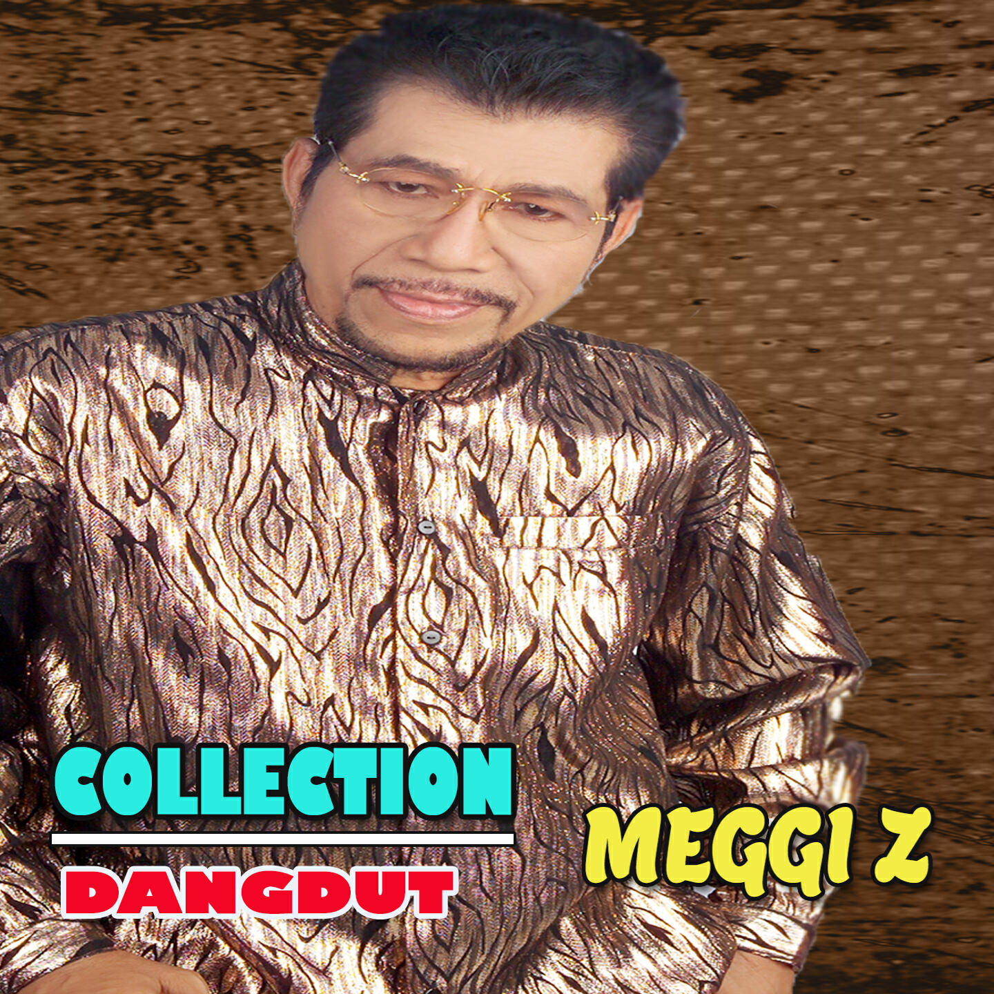 Релиз COLLECTION DANGDUT MEGGI Z