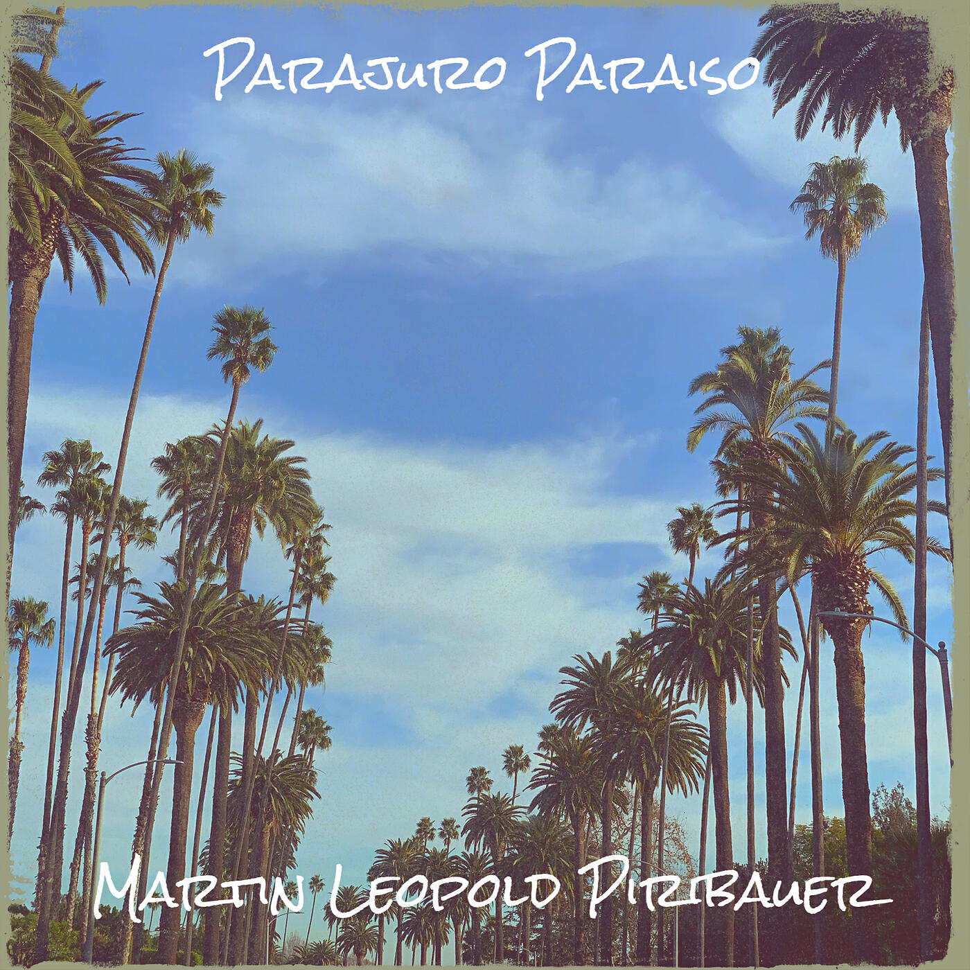 Релиз Parajuro Paraiso