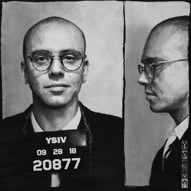 Постер альбома YSIV