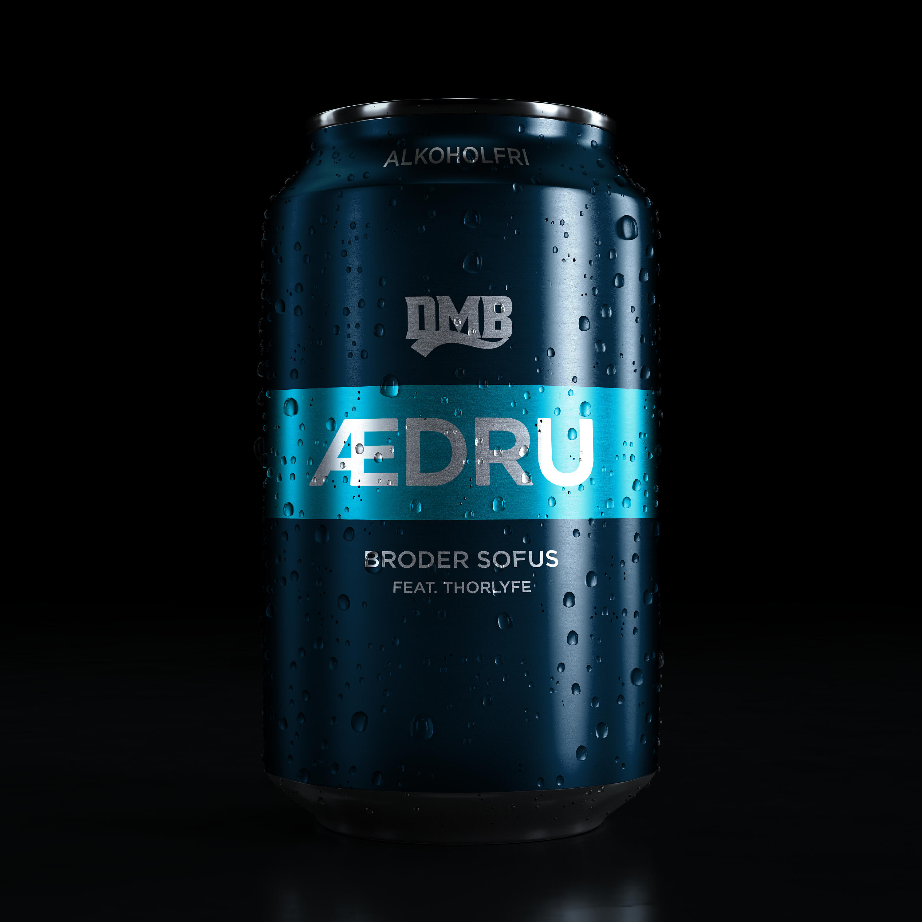Релиз Ædru