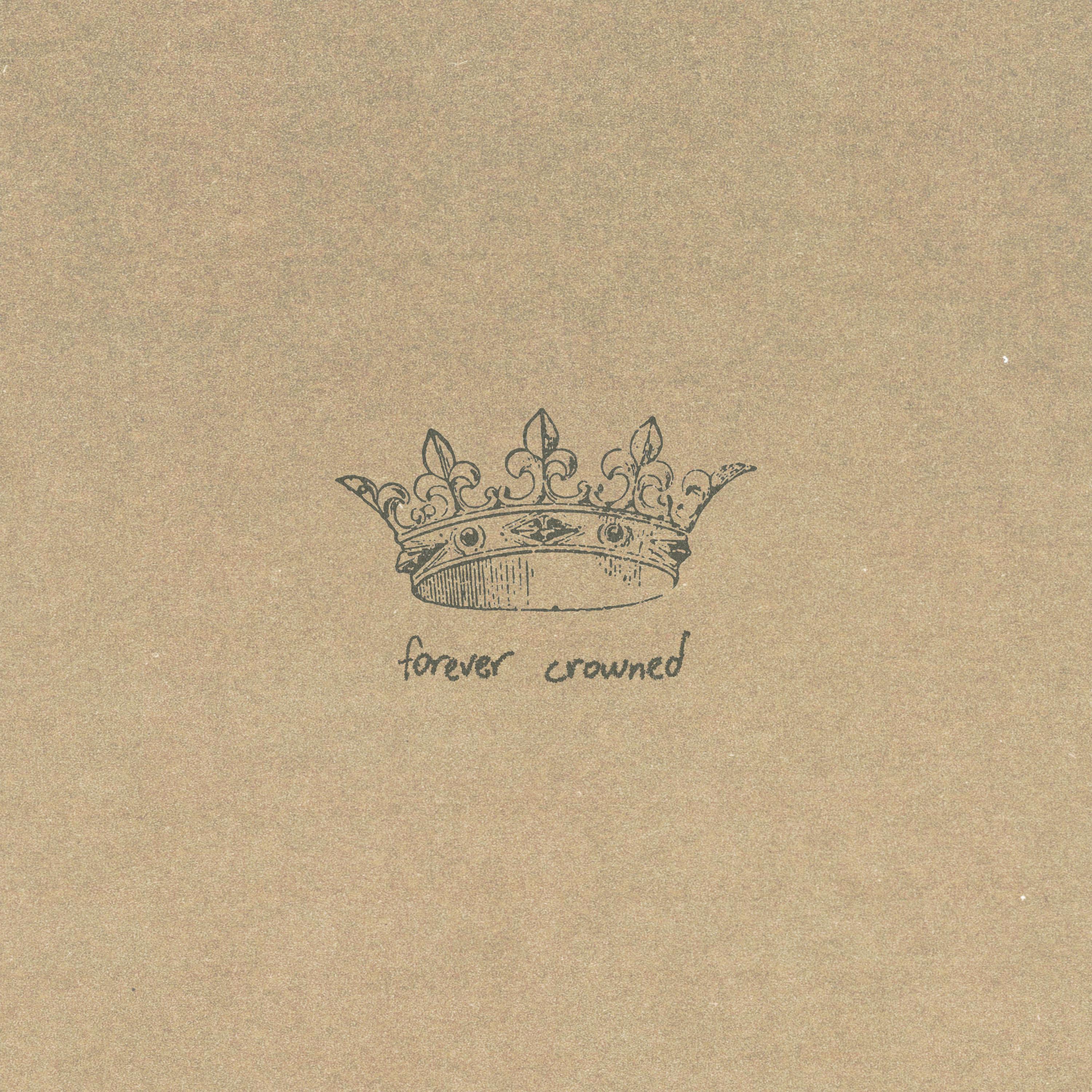 Релиз Forever Crowned