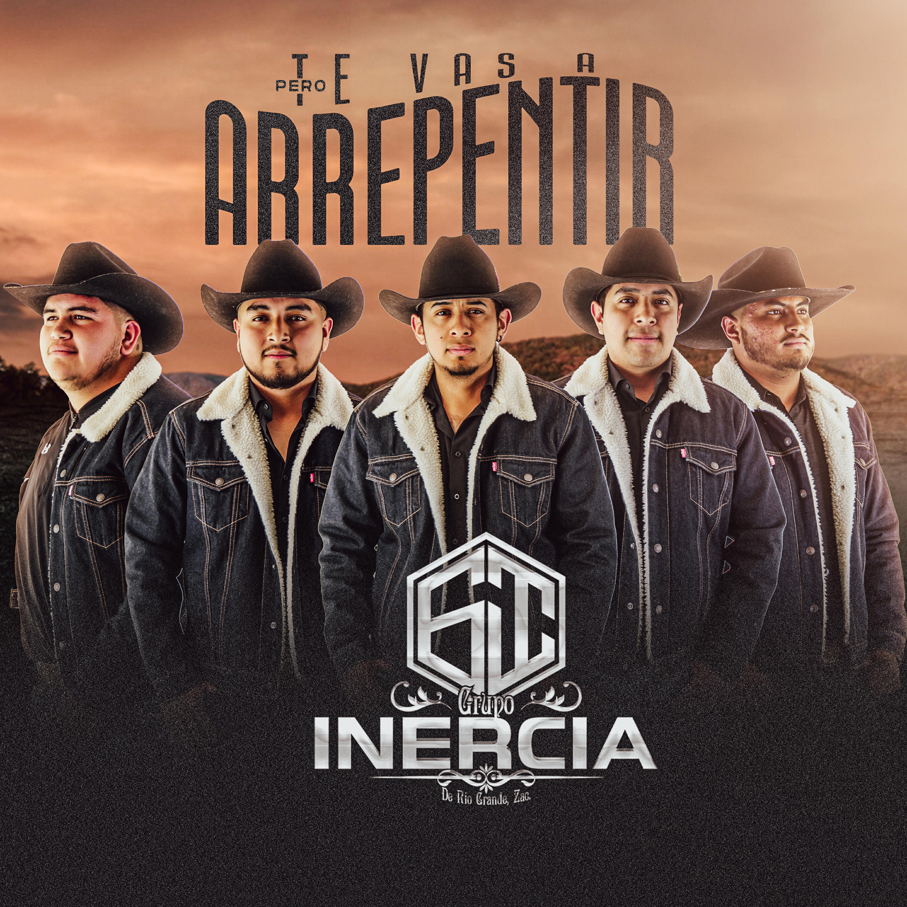 Grupo Inercia De Rio Grande Zac