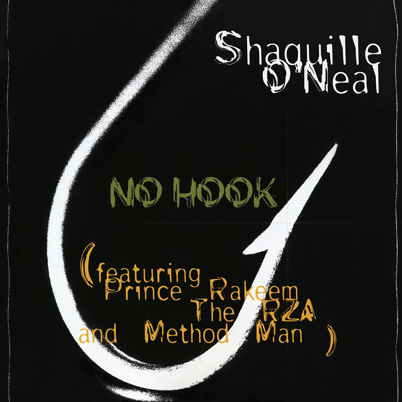 Релиз No Hook EP (Remixes)