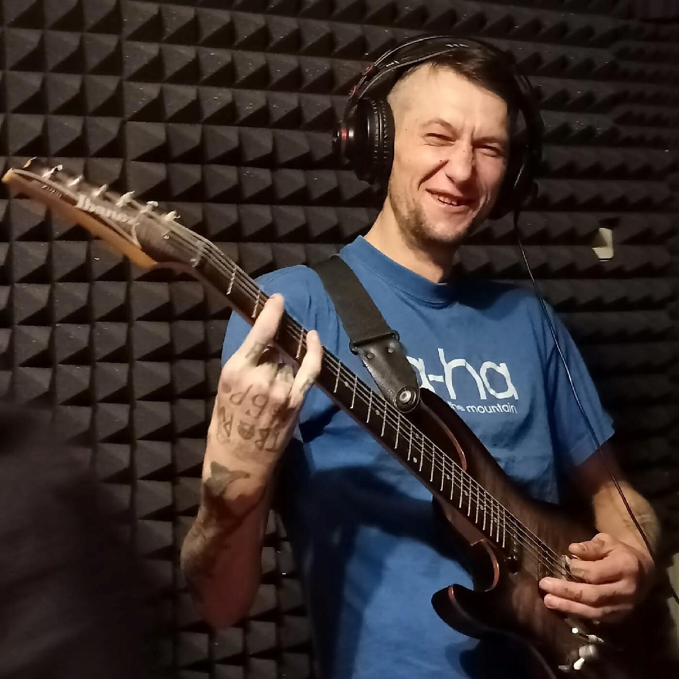 Релиз Грязь (Трёп and стёб)