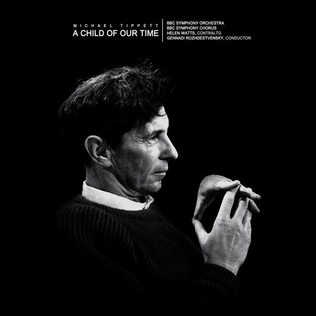 Релиз Tippett: A Child Of Our Time