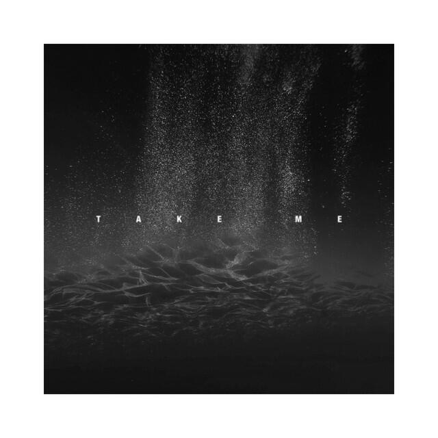 Релиз Take me (feat. reina) [voquote Remix]