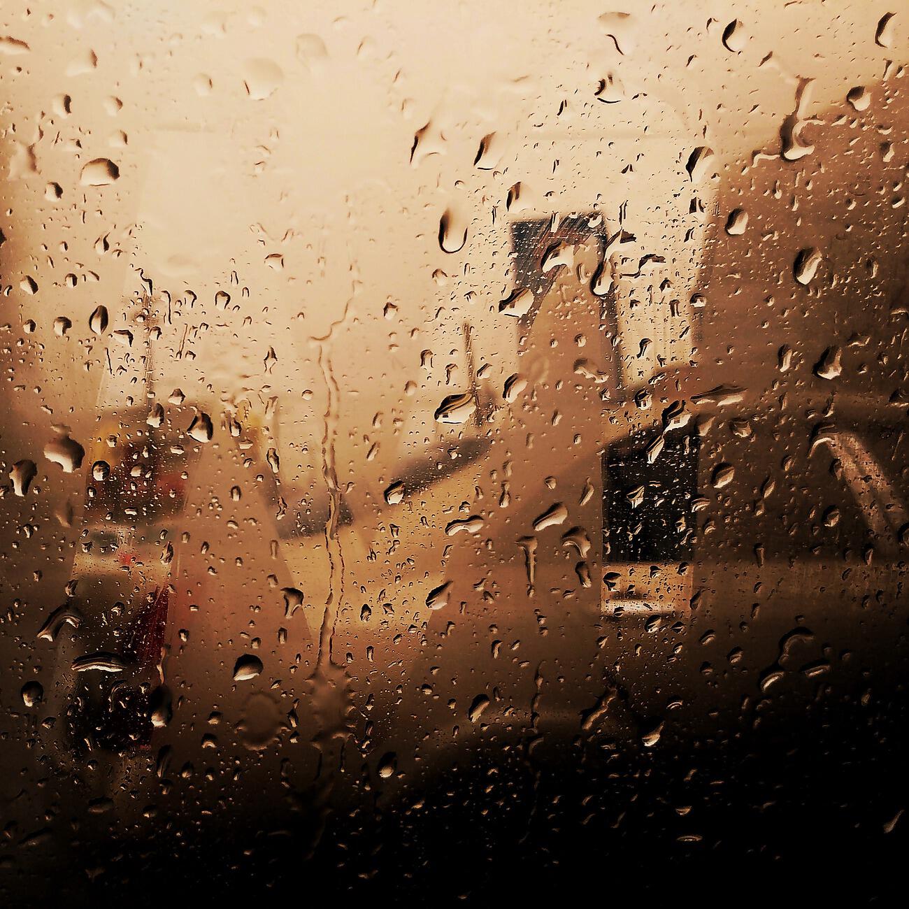 Релиз Rain Sounds and White Noise