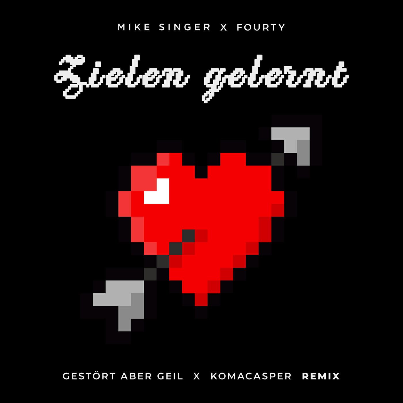 Релиз Zielen gelernt