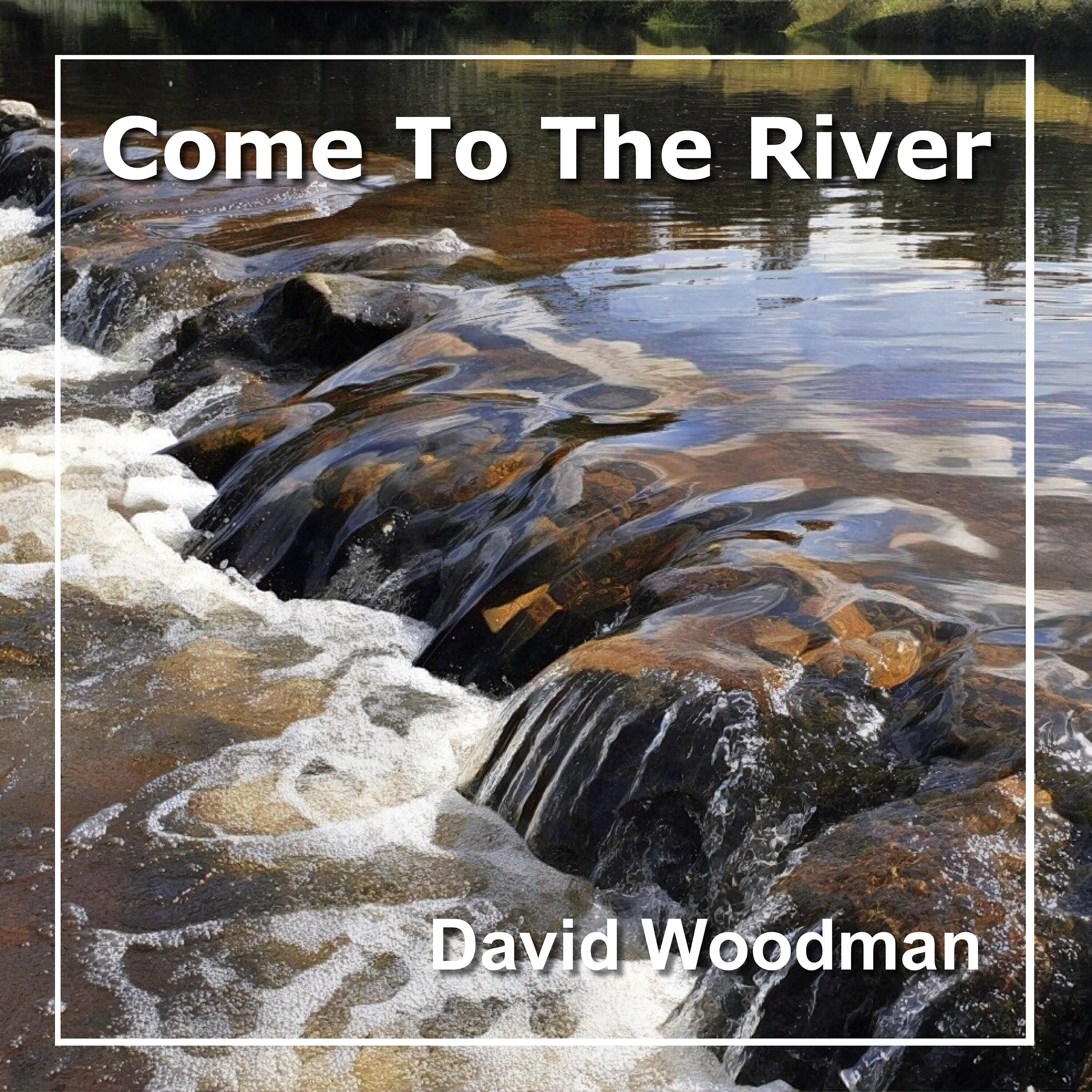 Релиз Come to the River